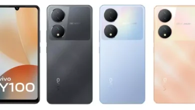 Photo of भारत में लॉन्च हुआ नया स्मार्टफोन vivo Y100, कंपनी की Y-series का पहला मॉडल..