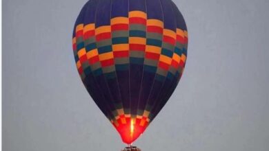 Photo of अमेरिकी हवाई क्षेत्र में दिखाई देने वाले चीनी जासूसी गुब्बारे को लेकर एक बड़ी बात सामने आई,जानें..