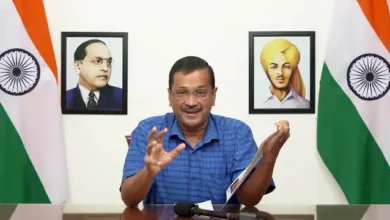 Photo of मुख्यमंत्री अरविंद केजरीवाल को बताना चाहिए कि उन्होंने इस यूनिट का गठन क्यों किया है?