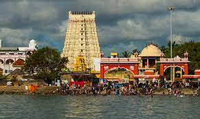 Photo of जानिए रामेश्वरम मंदिर के बारे में रोचक बातें..