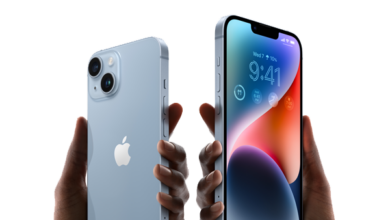 Photo of  आपने ठीक सुना, ये शानदार डील आईफोन 14 पर ऑफर की जा रही , आप भी इस बंपर छूट का उठा सकते हैं फायदा..
