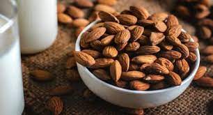 Photo of आइए जानें डाइट में बादाम को शामिल करने की 8 वजहें..