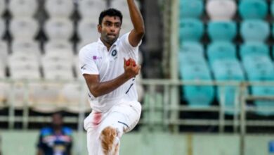 Photo of ऑस्‍ट्रेलिया के लियोन ने भारतीय खिलाड़ी रविचंद्रन अश्विन को लेकर किया बड़ा खुलासा..