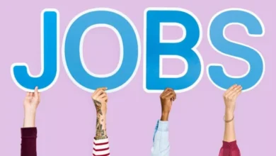 Photo of एसएससी एमटीएस भर्ती  के लिए आवेदन करने वाले बिना समय गंवाए फटाफट कर दें,आवेदन..