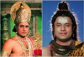 Photo of अरुण गोविल ने श्रीराम के साथ-साथ बड़े पर्दे पर भगवान शिव की महिमा भी दर्शकों को दिखाई है..