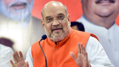 Photo of अलग राज्य की मांग करने वाले संगठनों के नेताओं से मिलेंगे अमित शाह..
