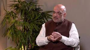 Photo of  अमित शाह ने कहा कि भाजपा राजस्थान कर्नाटक छत्तीसगढ़ और मध्य प्रदेश में भी जीत दर्ज करेगी..