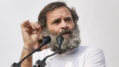 Photo of राहुल गांधी को पीएम मोदी पर लगाए आरोपों का सुबूतों के साथ देना होगा जवाब अन्यथा वे कार्रवाई को तैयार रहें-केंद्रीय मंत्री