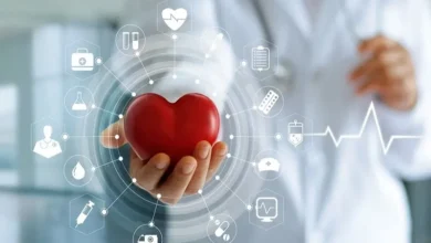 Photo of  आइए जानते हैं हार्ट को मजबूत करने के लिए खाने में किन ऑयल्स का कर सकते हैं इस्तेमाल..