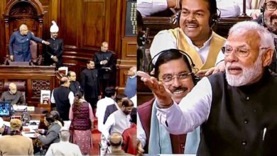 Photo of कांग्रेस ने 90 बार चुनी हुई सरकारों को गिरायाः पीएम मोदी