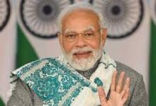 Photo of प्रधानमंत्री नरेन्द्र मोदी  बेंगलुरू में भारत ऊर्जा सप्ताह  का  करेंगे उद्घाटन.. 