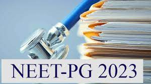Photo of NEET PG 2023: नीट पीजी परीक्षा के लिए इस दिन तक करें आवेदन, जानें कब होगा एग्जाम?