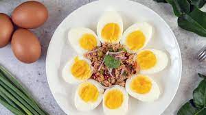 Photo of क्या अंडो में बैड कोलेस्ट्रॉल होता है?