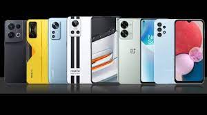 Photo of हम कुछ ऐसे प्रीमियम फोन के बारे में बताने जा रहे हैं जो आपके पार्टनर का दिन बना देंगे..