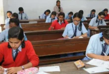 Photo of बिहार में आज से इंटरमीडिएट की परीक्षाएं शुरू , यह परीक्षाएं 11 फरवरी तक कराई जाएंगी..