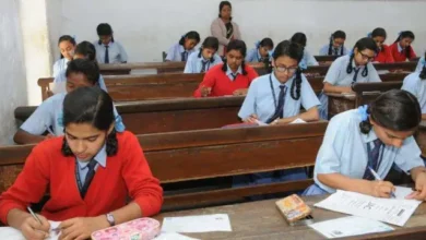 Photo of बिहार में आज से इंटरमीडिएट की परीक्षाएं शुरू , यह परीक्षाएं 11 फरवरी तक कराई जाएंगी..