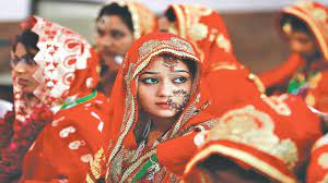 Photo of असम पुलिस ने  बाल विवाह से जुड़े मामलों में शामिल 2 हजार 170 लोगों को किया गिरफ्तार..