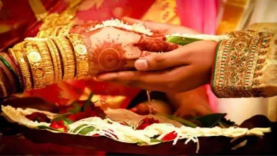 Photo of अगर आपकी शादी में अशुभ ग्रहों की वजह से बाधा आ रही है, तो इन आसान उपाय को जरूर करें..