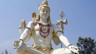 Photo of जानिए महाशिवरात्रि का शुभ मुहूर्त पूजा विधि और मंत्र..
