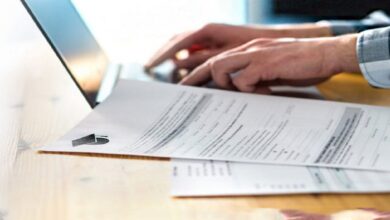 Photo of RSMSSB CHO Admit Card 2023: राजस्थान सीएचओ परीक्षा 19 फरवरी को..