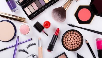 Photo of लिपस्टिक की जगह बेहतर होगा अगर आप हल्के रंग का क्रीम ब्लश का उपयोग करें..
