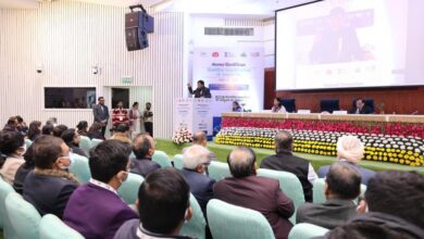Photo of देश में 2027 तक फाइलेरिया को खत्म करने का रखा लक्ष्य..