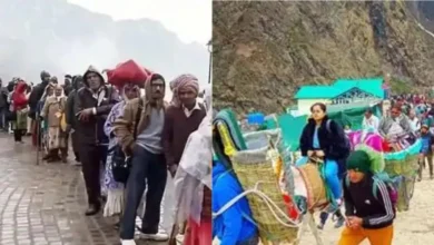 Photo of सरकार ने चारधाम यात्रा में परिवहन निगम की बसों को बुकिंग पर संचालित करने की तैयारी कर ली..