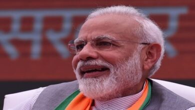 Photo of  नरेन्द्र मोदी  मेजर ध्यानचंद नेशनल स्टेडियम में राष्ट्रीय जनजातीय महोत्सव ‘आदि महोत्सव’ का करेंगे उद्घाटन..