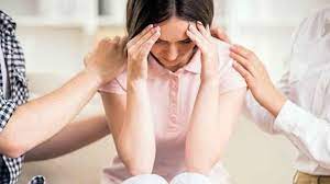 Photo of जानिए दोस्तों से बातचीत करने से मेंटल हेल्थ में हो सकता है सुधार..