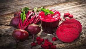 Photo of चुकंदर सेहत के साथ स्किन के लिए भी काफी फायदेमंद होता है ,जानें..