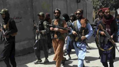 Photo of तालिबान और संयुक्त राष्ट्र के सदस्य देशों के बीच संबंधों को कमजोर करने की कोशिश..