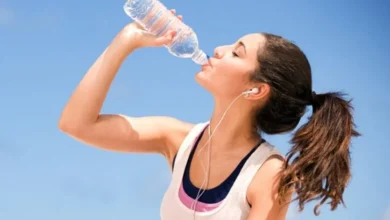 Photo of पानी पीने का बेस्ट समय क्या है?