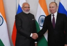 Photo of अमेरिका का एक वैश्विक रणनीतिक साझेदार है भारत’-बाइडन