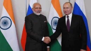 Photo of अमेरिका का एक वैश्विक रणनीतिक साझेदार है भारत’-बाइडन