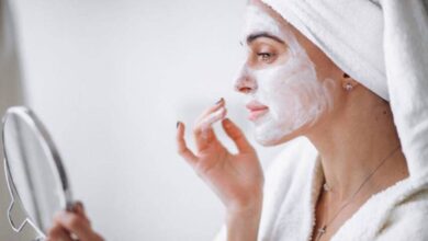 Photo of स्किन को निखारने के लिए आयुवेर्दिक उपाय बेहद होता है कारगर, तो आइए जानें इसके बारे में..