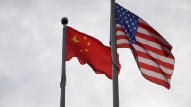 Photo of  न्यूयॉर्क के सीनेटर ने कहा की चीन को पछाड़ने के लिए अमेरिका और यूरोप को भारत जैसे देशों की जरूरत..