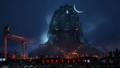Photo of शिवरात्रि के खास मौके पर आप भी अपने प्रियजनों को कुछ खास संदेश के जरिए बधाई दे सकते हैं..