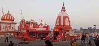 Photo of हरिद्वार में प्रशासन ने महाशिवरात्रि के दिन शोभा यात्रा की  नहीं दी अनुमति..