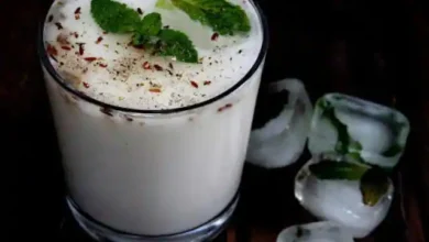 Photo of गर्मियों में छाछ पिने के कई सारे फायदे , तो चलिए जानें इसके फायदों के बारे में.. 