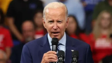 Photo of अमेरिकी राष्ट्रपति जो बाइडन पूरी तरह से स्वस्थ और ड्यूटी के लिए  अब फिट है..