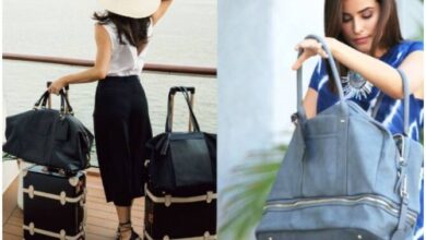 Photo of आपको ट्रैवेल करने के दौरान अपने बैग पैक में जरूर शामिल करना चाहिए..