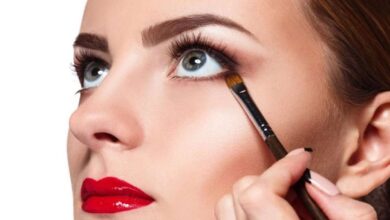 Photo of आइए जानें कि घर पर काजल कैसे तैयार करे?