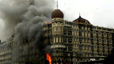 Photo of मुंबई में साल 2008 में हुए आतंकी हमले को 14 साल बीत गए हैं, लेकिन इस हमले के जख्म आज भी ताजा हैं..