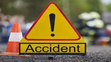 Photo of हरिद्वार जल लेने आ रहे श्रद्धालुओं की कार हादसे का शिकार , मौके पर ही दोनों युवकों की मौत..  