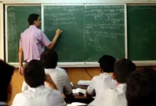 Photo of हरियाणा में टीजीटी शिक्षकों के लिए निकली बंपर भर्ती…
