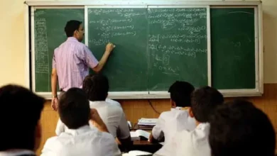 Photo of हरियाणा में टीजीटी शिक्षकों के लिए निकली बंपर भर्ती…