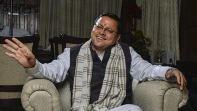 Photo of उत्तराखंड में भाजपा विधायकों और कार्यकर्ताओं की दिल की धड़कनें एक बार फिर हुई तेज, पढ़ें पूरी खबर ..