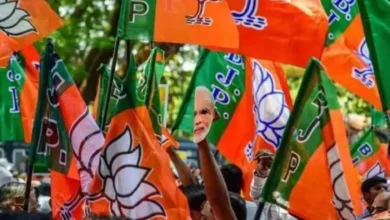 Photo of आम चुनाव 2024 को लेकर बीजेपी तैयारी में जुटी, मौजूदा सांसदों का रिपोर्ट कार्ड कर रही तैयार