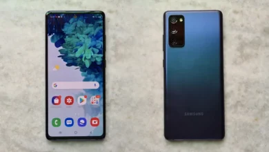 Photo of सैमसंग का Galaxy S20 FE स्मार्टफोन आधी से कम कीमत पर मिल रहा, तो आइये जानें पूरी डिटेल..