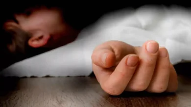 Photo of 6 मंजिला इमारत से स्कूली छात्रा ने छलांग कर आत्महत्या कर ली..